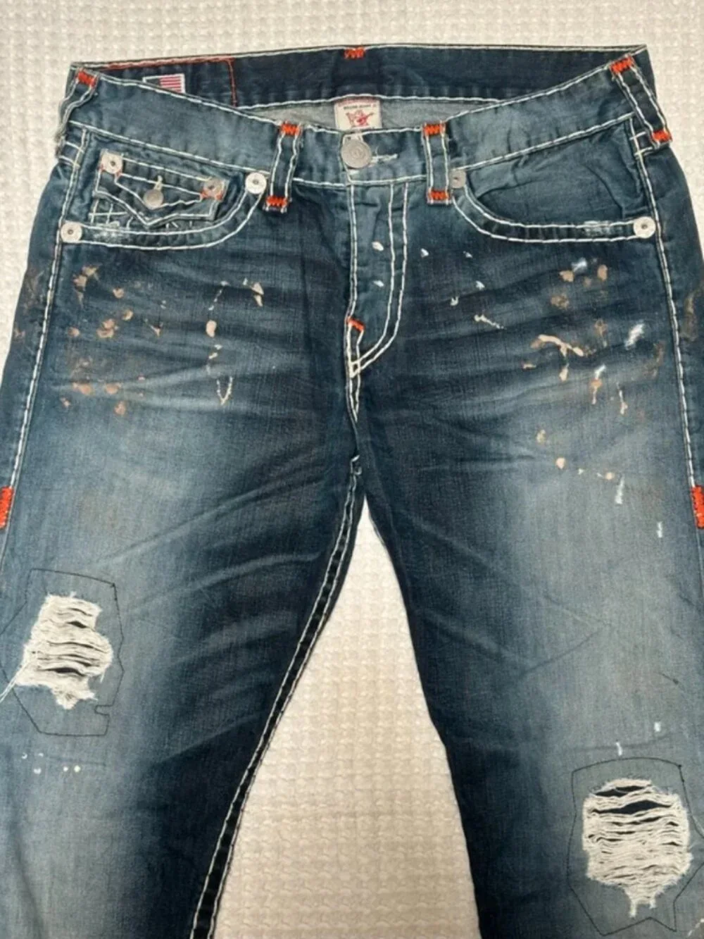 Vintage True Religion 